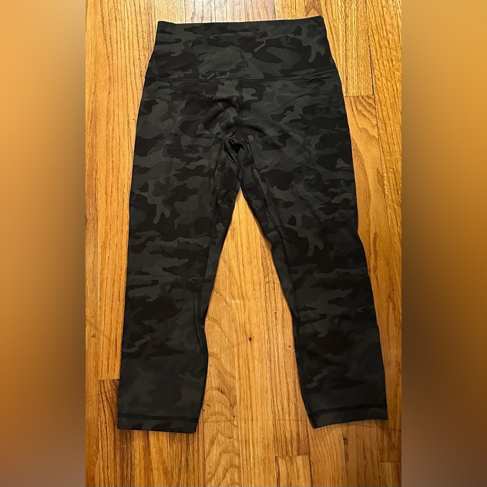 Lululemon align pants